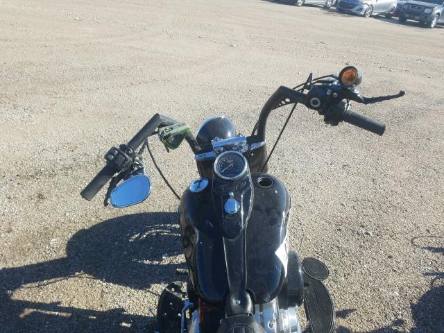 2013 HARLEY-DAVIDSON FLS SOFTAI 1HD1JRV12DB020265