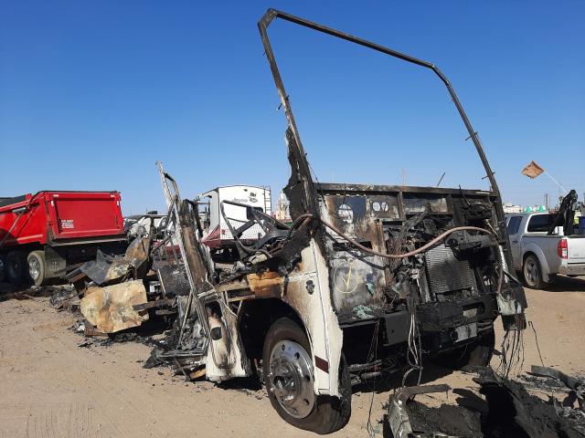 ford motorhome chassis 2019 vin 1f66f5dy0k0a19952