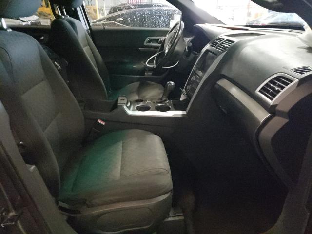 2011 FORD EXPLORER X 1FMHK7D80BGA67841