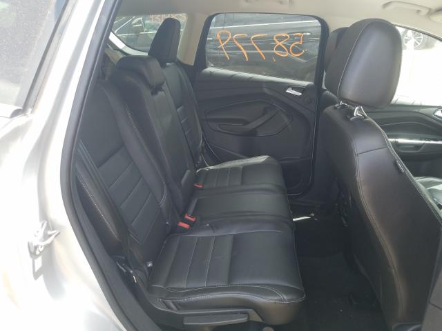 2015 FORD ESCAPE SE 1FMCU9G93FUC31076