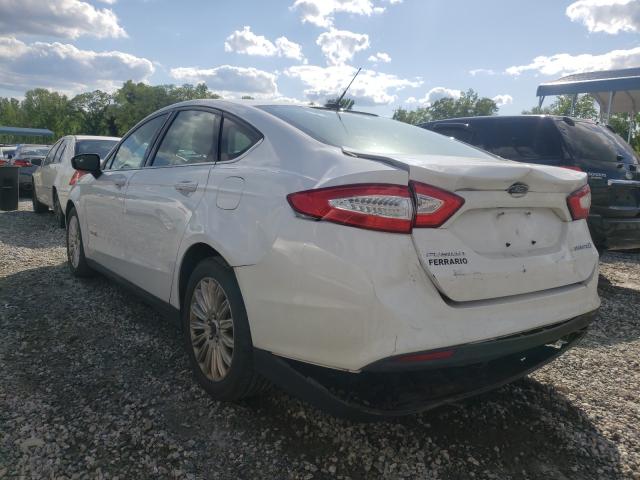 2014 FORD FUSION S H 3FA6P0UU1ER274520