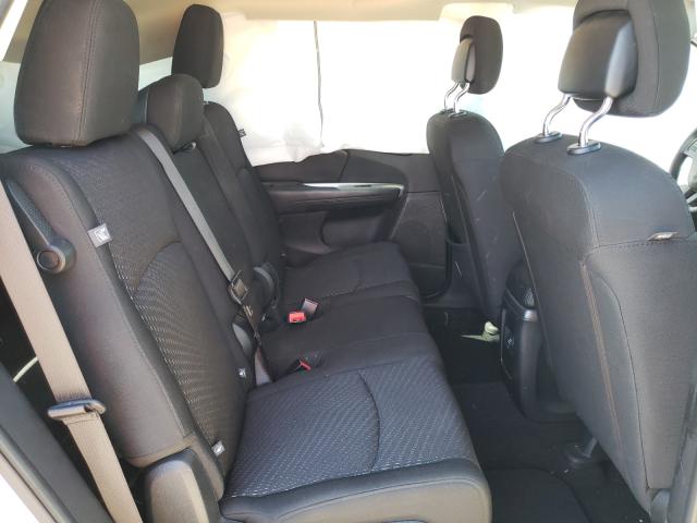 2019 DODGE JOURNEY SE 3C4PDCAB8KT853322