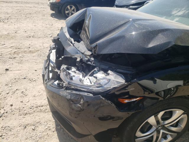 2017 HONDA CIVIC LX 19XFC2F56HE226319