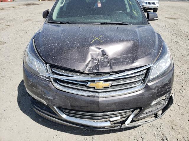 2016 CHEVROLET TRAVERSE L 1GNKVGKD2GJ149749