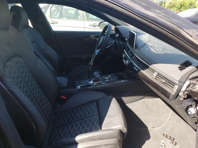 2019 AUDI RS5 WUABWCF52KA900653