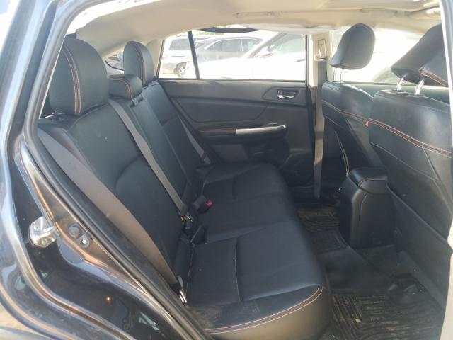 2016 SUBARU CROSSTREK JF2GPANC9GH263684