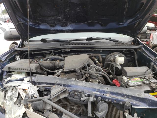 2013 TOYOTA TACOMA PRE 5TFTX4GN1DX025360