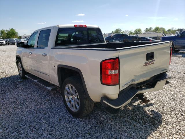 2015 GMC SIERRA K15 3GTU2WEJ4FG398818
