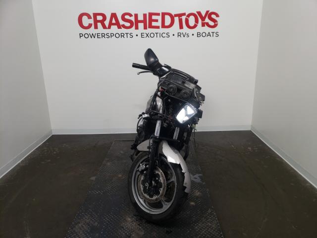 2002 KAWASAKI ZG1000 JKAZGCA172B517731