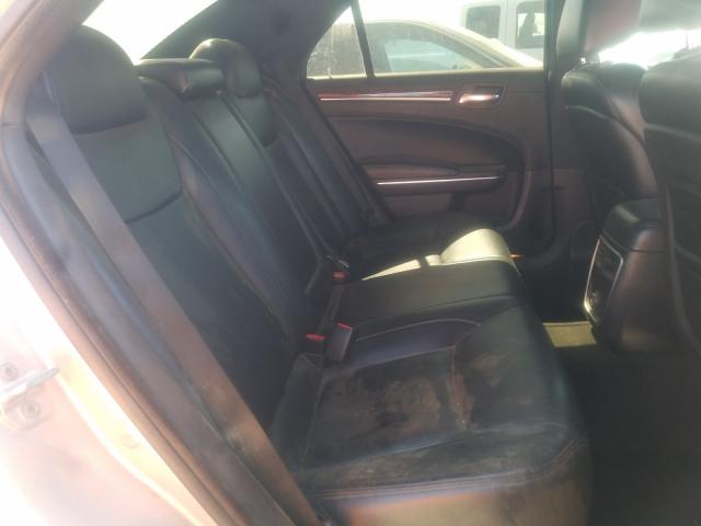 2012 CHRYSLER 300 LIMITE 2C3CCACG1CH221419