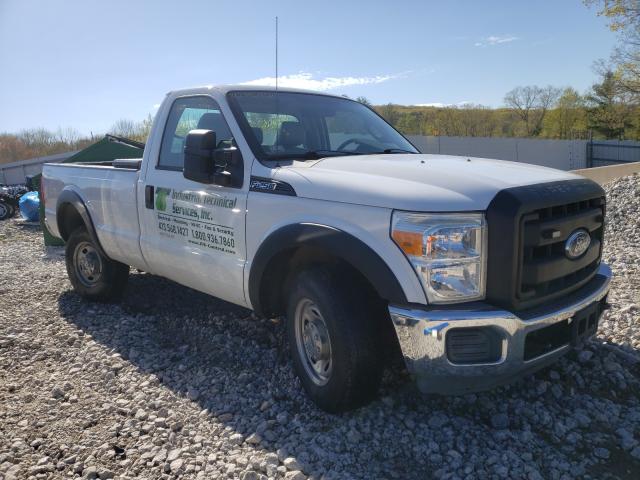 2012 FORD F250 SUPER 1FTBF2A69CEA31762