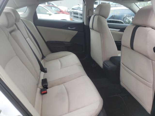 2016 HONDA CIVIC EX 19XFC2F73GE222776
