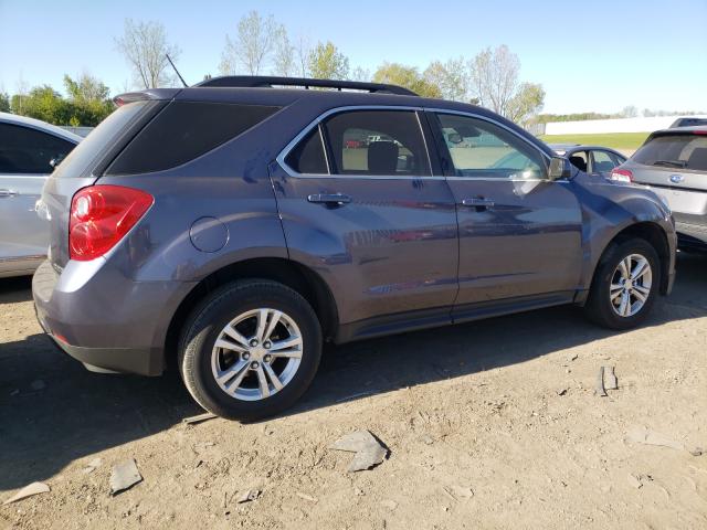 2013 CHEVROLET EQUINOX LT 2GNALDEKXD6321092