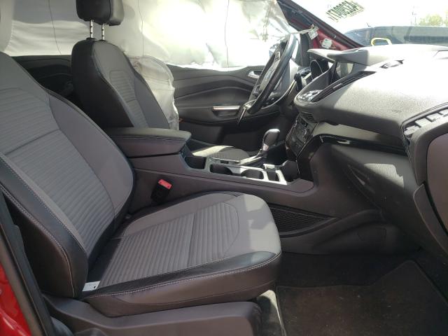 2017 FORD ESCAPE TIT 1FMCU0J94HUB41961