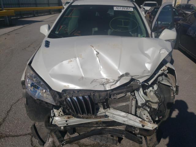 2013 BUICK ENCORE KL4CJASB3DB099092