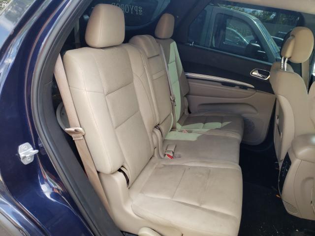 2015 DODGE DURANGO SX 1C4RDJAG4FC938104