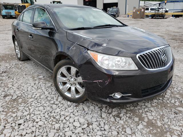 2013 BUICK LACROSSE P 1G4GH5E39DF289868