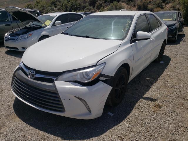 2017 TOYOTA CAMRY LE 4T1BF1FK8HU368965