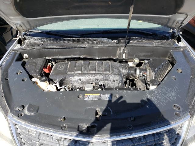 2015 CHEVROLET TRAVERSE L 1GNKRFED9FJ263353