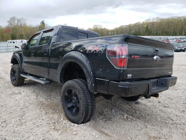 2014 FORD F150 SUPER 1FTFW1EF6EFC55008
