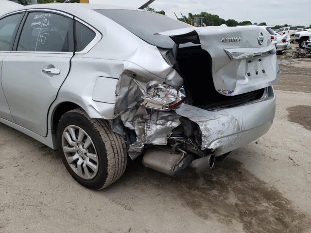 2014 NISSAN ALTIMA 2.5 1N4AL3AP4EN364771