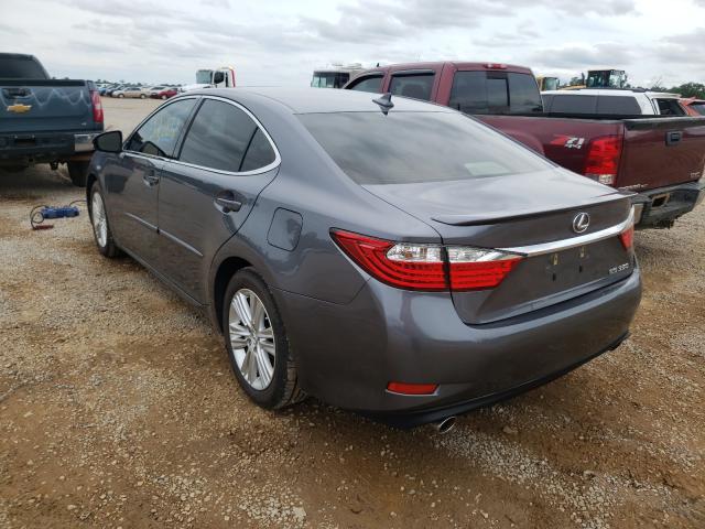 2014 LEXUS ES 350 JTHBK1GG0E2108432