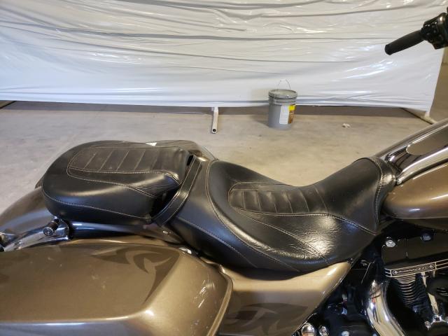 2014 HARLEY-DAVIDSON FLHRSE4 CV 1HD1PG811EB961478
