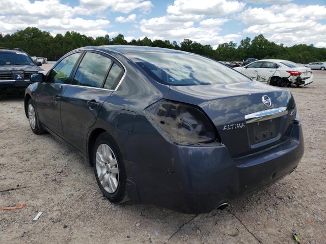 2011 NISSAN ALTIMA BAS 1N4AL2AP3BC143227