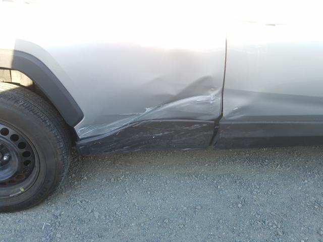 2020 TOYOTA RAV4 XLE P 2T3K1RFV3LC035789
