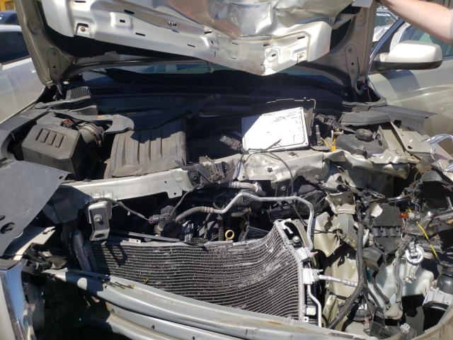 2014 GMC TERRAIN SL 2GKALREK0E6347650