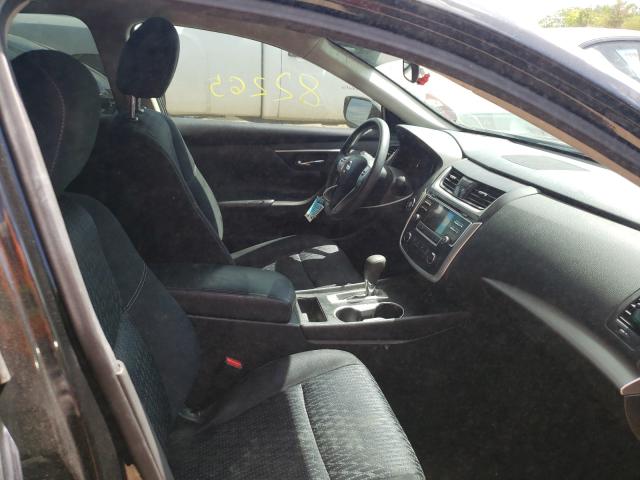 2016 NISSAN ALTIMA 2.5 1N4AL3APXGN320261