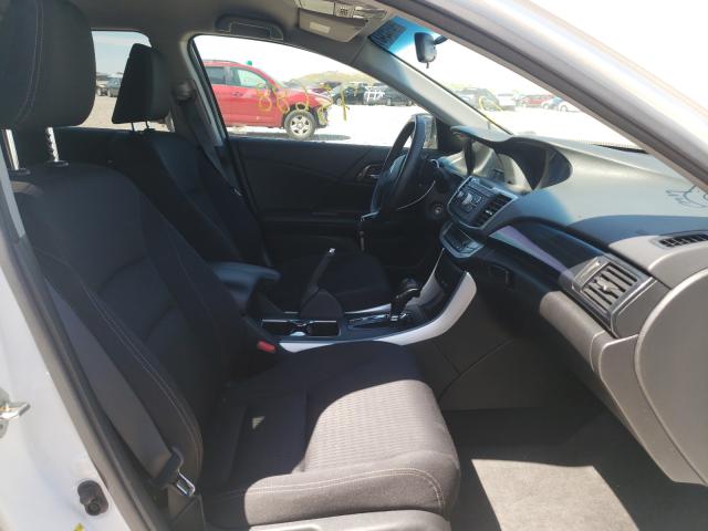 2015 HONDA ACCORD SPO 1HGCR2F57FA080788