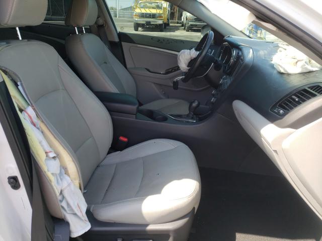2012 KIA OPTIMA EX 5XXGN4A7XCG078016