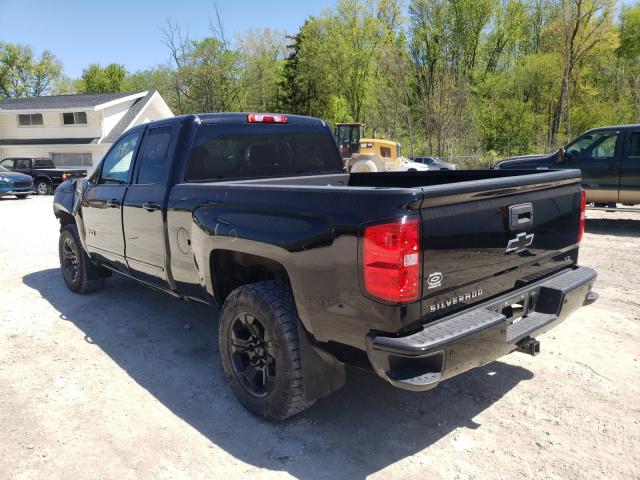 2019 CHEVROLET SILVERADO 2GCVKPEC2K1203099
