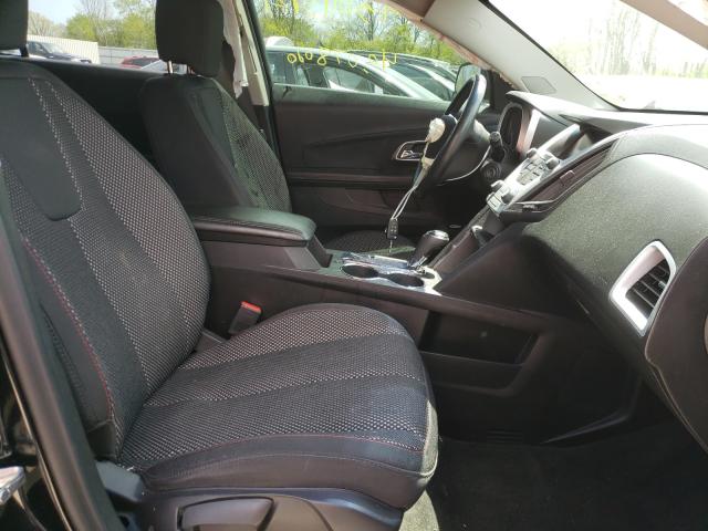 2017 CHEVROLET EQUINOX LT 2GNFLFE39H6238009