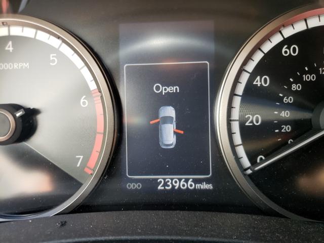 2016 LEXUS NX 200T BA JTJBARBZ1G2094844