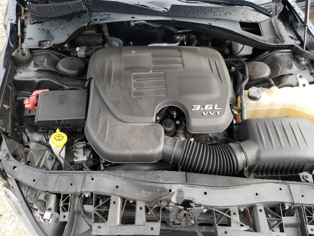 2019 CHRYSLER 300 S 2C3CCABG5KH589778
