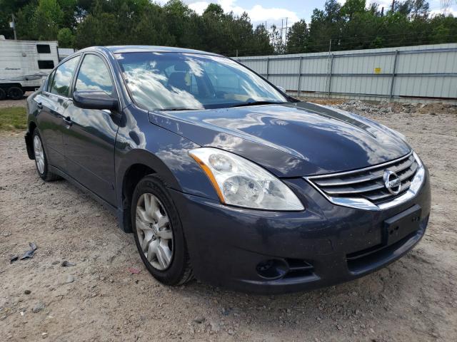 2011 NISSAN ALTIMA BAS 1N4AL2AP3BC143227