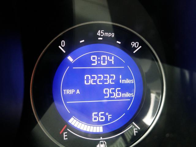 2019 HONDA FIT LX 3HGGK5H40KM729761