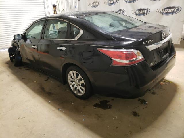 2015 NISSAN ALTIMA 2.5 1N4AL3AP1FC490051