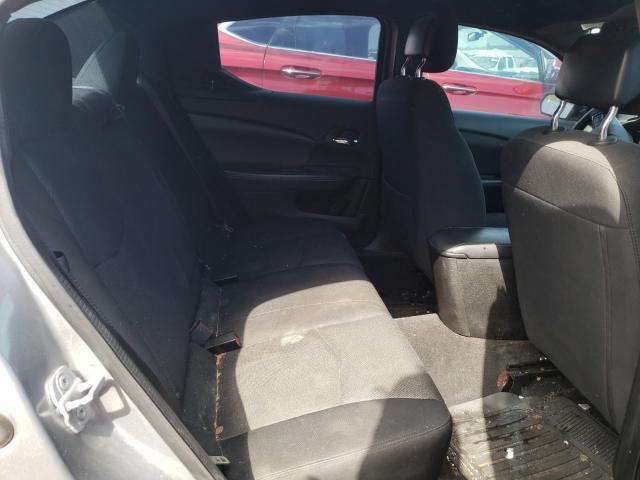 2013 DODGE AVENGER SE 1C3CDZAG3DN720889