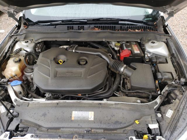 2015 FORD FUSION SE 3FA6P0H98FR129336