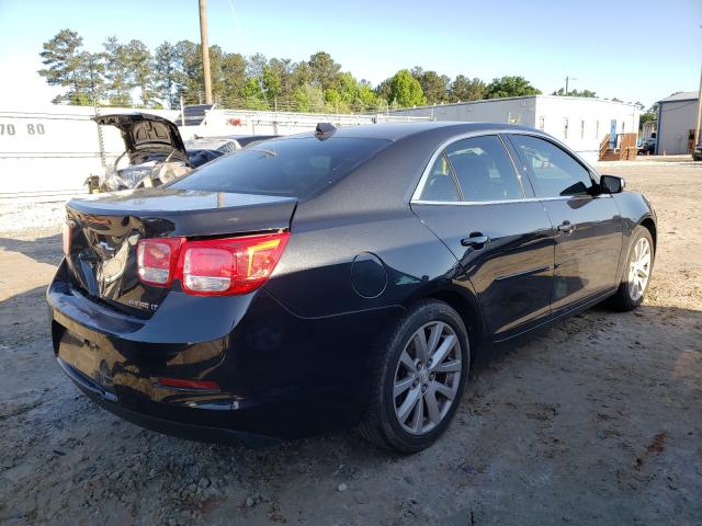 2013 CHEVROLET MALIBU 3LT 1G11G5SX2DF203846