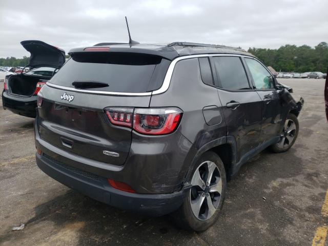 2018 JEEP COMPASS LA 3C4NJCBB1JT461098