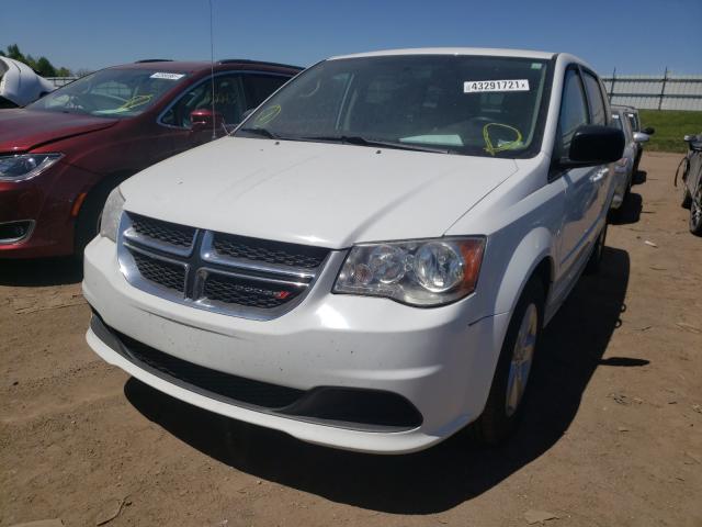 2013 DODGE GRAND CARA 2C4RDGBG1DR812921