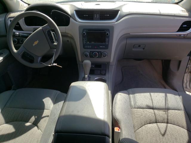 2015 CHEVROLET TRAVERSE L 1GNKRFED9FJ263353
