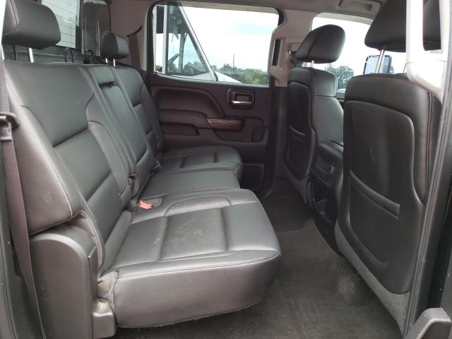 2015 GMC SIERRA K35 1GT423E89FF670390