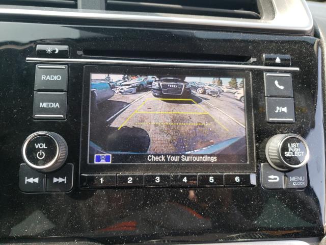 2020 HONDA FIT LX 3HGGK5H46LM702596