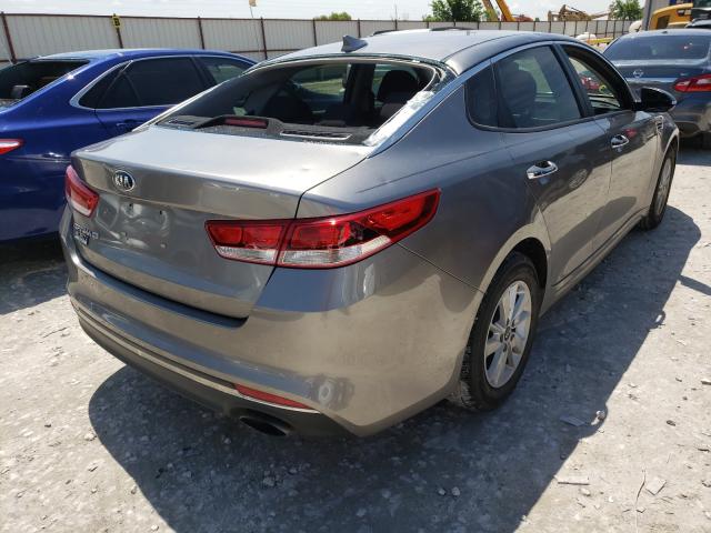2017 KIA OPTIMA LX 5XXGT4L31HG155315