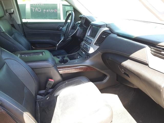 2016 GMC YUKON SLT 1GKS1BKC6GR451288